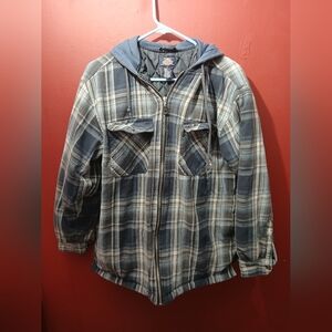 Dickies Hooded Jacket for Men